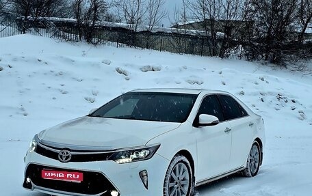 Toyota Camry, 2013 год, 1 599 999 рублей, 1 фотография