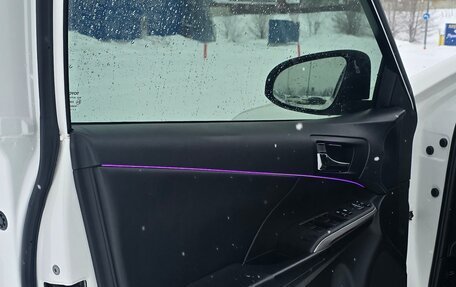 Toyota Camry, 2013 год, 1 599 999 рублей, 10 фотография