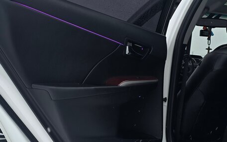 Toyota Camry, 2013 год, 1 599 999 рублей, 14 фотография