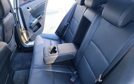 Geely Emgrand EC7, 2014 год, 420 000 рублей, 12 фотография