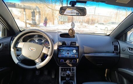 Geely Emgrand EC7, 2014 год, 420 000 рублей, 8 фотография