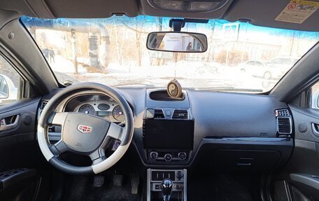 Geely Emgrand EC7, 2014 год, 420 000 рублей, 7 фотография