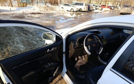 Geely Emgrand EC7, 2014 год, 420 000 рублей, 5 фотография