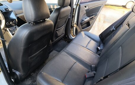 Geely Emgrand EC7, 2014 год, 420 000 рублей, 10 фотография