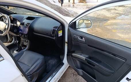 Geely Emgrand EC7, 2014 год, 420 000 рублей, 6 фотография
