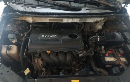 Geely Emgrand EC7, 2014 год, 420 000 рублей, 14 фотография