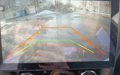 Geely Emgrand EC7, 2014 год, 420 000 рублей, 9 фотография