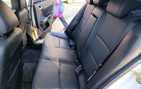 Geely Emgrand EC7, 2014 год, 420 000 рублей, 11 фотография