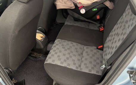 Ford Focus II рестайлинг, 2005 год, 360 000 рублей, 8 фотография