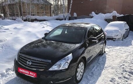 Nissan Teana, 2010 год, 1 250 000 рублей, 5 фотография
