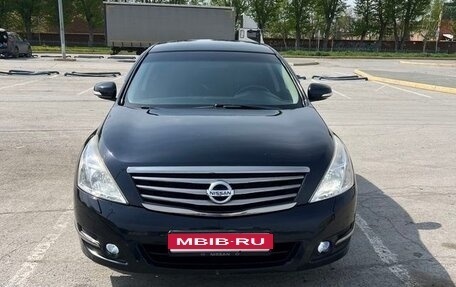 Nissan Teana, 2010 год, 1 250 000 рублей, 2 фотография