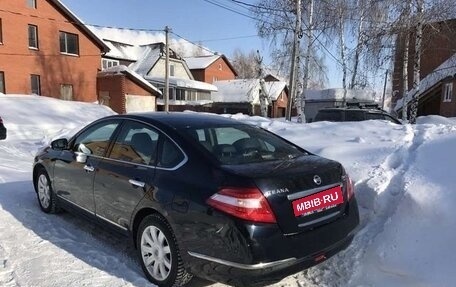 Nissan Teana, 2010 год, 1 250 000 рублей, 3 фотография