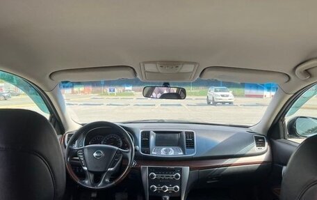 Nissan Teana, 2010 год, 1 250 000 рублей, 11 фотография