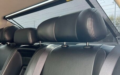 Nissan Teana, 2010 год, 1 250 000 рублей, 9 фотография