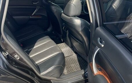 Nissan Teana, 2010 год, 1 250 000 рублей, 10 фотография