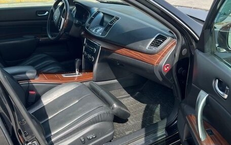 Nissan Teana, 2010 год, 1 250 000 рублей, 8 фотография