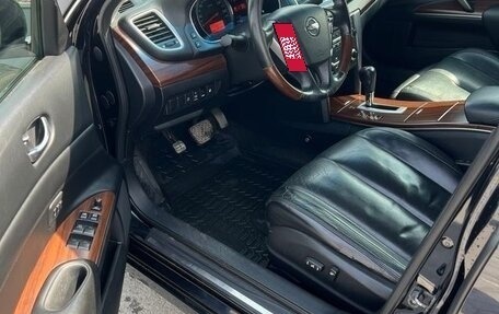 Nissan Teana, 2010 год, 1 250 000 рублей, 7 фотография