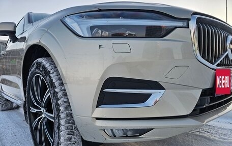 Volvo XC60 II, 2021 год, 4 000 000 рублей, 5 фотография