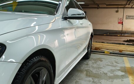 Mercedes-Benz C-Класс, 2015 год, 2 250 000 рублей, 9 фотография