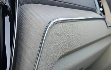 Volvo XC60 II, 2021 год, 4 000 000 рублей, 17 фотография