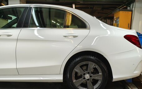 Mercedes-Benz C-Класс, 2015 год, 2 250 000 рублей, 10 фотография