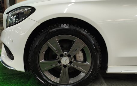 Mercedes-Benz C-Класс, 2015 год, 2 250 000 рублей, 8 фотография