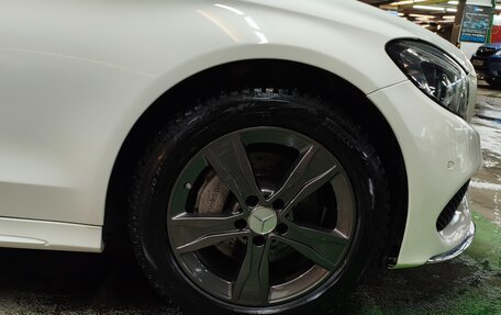 Mercedes-Benz C-Класс, 2015 год, 2 250 000 рублей, 7 фотография