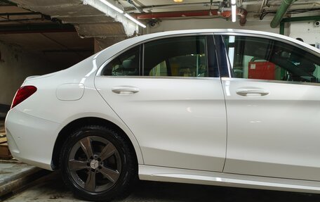 Mercedes-Benz C-Класс, 2015 год, 2 250 000 рублей, 5 фотография