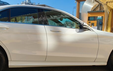 Mercedes-Benz C-Класс, 2015 год, 2 250 000 рублей, 24 фотография