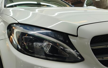 Mercedes-Benz C-Класс, 2015 год, 2 250 000 рублей, 15 фотография