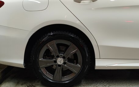 Mercedes-Benz C-Класс, 2015 год, 2 250 000 рублей, 14 фотография