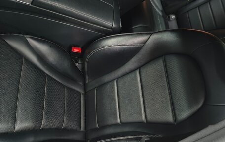 Mercedes-Benz C-Класс, 2015 год, 2 250 000 рублей, 27 фотография