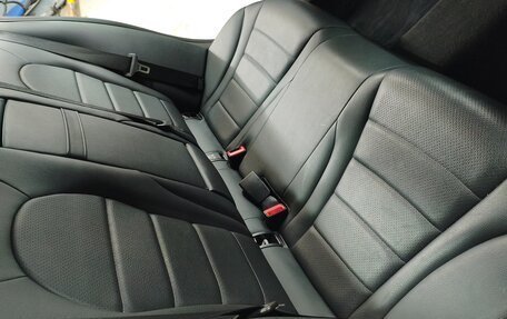 Mercedes-Benz C-Класс, 2015 год, 2 250 000 рублей, 29 фотография