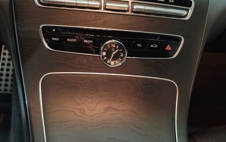 Mercedes-Benz C-Класс, 2015 год, 2 250 000 рублей, 33 фотография