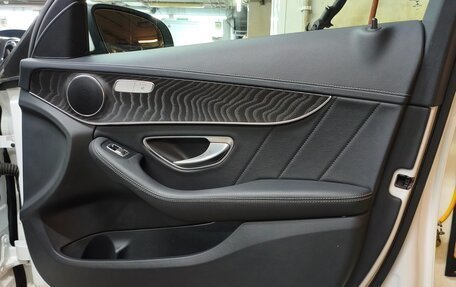 Mercedes-Benz C-Класс, 2015 год, 2 250 000 рублей, 31 фотография