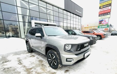 Haval H7, 2026 год, 3 999 000 рублей, 2 фотография
