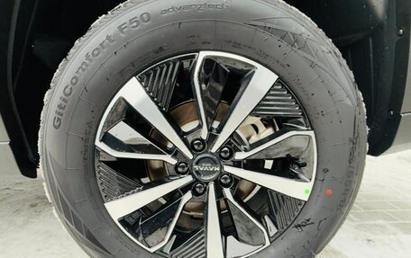 Haval H7, 2026 год, 3 999 000 рублей, 7 фотография