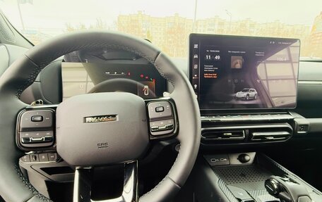 Haval H7, 2026 год, 3 999 000 рублей, 11 фотография