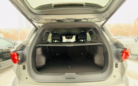 Haval H7, 2026 год, 3 999 000 рублей, 10 фотография