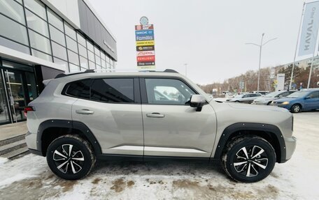 Haval H7, 2026 год, 3 999 000 рублей, 6 фотография