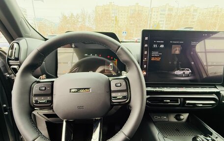 Haval H7, 2026 год, 3 999 000 рублей, 13 фотография