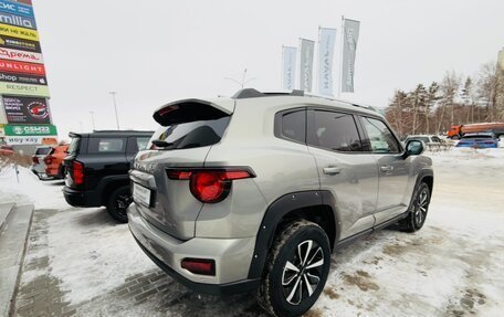 Haval H7, 2026 год, 3 999 000 рублей, 4 фотография