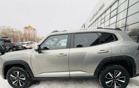 Haval H7, 2026 год, 3 999 000 рублей, 5 фотография