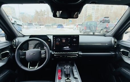 Haval H7, 2026 год, 3 999 000 рублей, 12 фотография