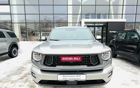 Haval H7, 2026 год, 3 999 000 рублей, 8 фотография