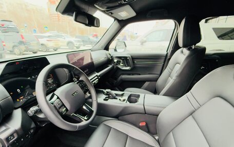 Haval H7, 2026 год, 3 999 000 рублей, 17 фотография