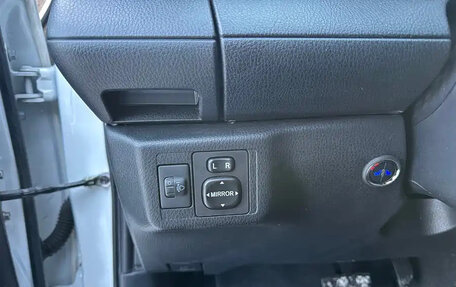 Toyota Yaris XP150 рестайлинг, 2022 год, 1 160 069 рублей, 9 фотография