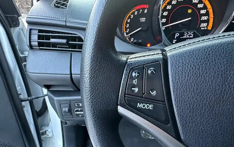 Toyota Yaris XP150 рестайлинг, 2022 год, 1 160 069 рублей, 11 фотография