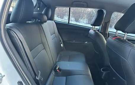 Toyota Yaris XP150 рестайлинг, 2022 год, 1 160 069 рублей, 20 фотография