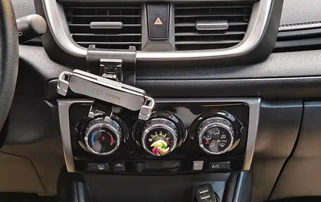 Toyota Yaris XP150 рестайлинг, 2022 год, 1 169 069 рублей, 20 фотография